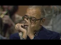 Larry Adler one of the best on the harmonica in the world