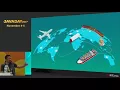 JavaDay UA 2017 Why you re going to FAIL running Java on docker Burr Sutter