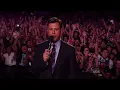 Blink-182 - After Midnight (Live At Jimmy Kimmel Live!) HD