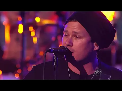 Download MP3 Blink-182 - After Midnight (Live At Jimmy Kimmel Live!) HD