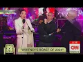 Roast of 2024 - Live CNN New Year s Eve