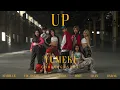 Cardi B - Up / Yumeki Choreography