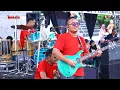 Lagu MONATA || JANJI ITU HUTANG || KEDER MONATA || 2 STROKE KENJERAN PARK-SURABAYA || GRAND MUSIC