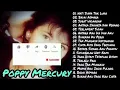 Poppy Mercury - Surat Undangan _ Full Album.