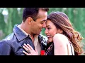 Kuch Toh Hone Laga 4k Video | Salman Khan, Mohima Choudhary | Udit Narayan, Alka Yagnik | 90s Songs