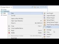 Java List interface