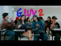 Download Lagu G Luv 2 (All About You Remix) - 1550 Collective | Official Music Video