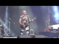 Iron Saviour - Way of the Blade - Live at the Masters of Rock 2017