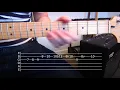 Intro Jumping At Shadows Live - Peter Green (guitar lesson)