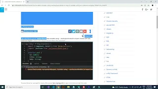 Cannot find module consider using --resolvejsonmodule to import module with json extension
