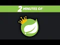 Download Lagu Spring Boot uitgelegd in 2 minuten