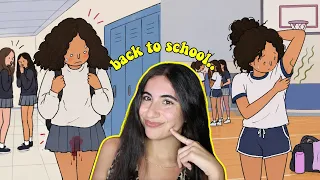 BACK TO SCHOOL ADVICE NOBODY TELLS YOU... but I will ππ
πΌπ