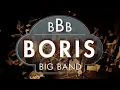 Basie Straight Ahead - Boris Big Band