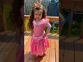 Princess Peach Dress Customized