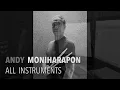 Download Lagu MUSICIANS | All the musicians who participated on the album Malam Sepi