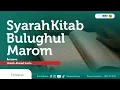 Download Lagu 🔴 [LIVE] Kajian Subuh | Ustadz Ahmad Suslo | Kitab Bulughul Mahrom