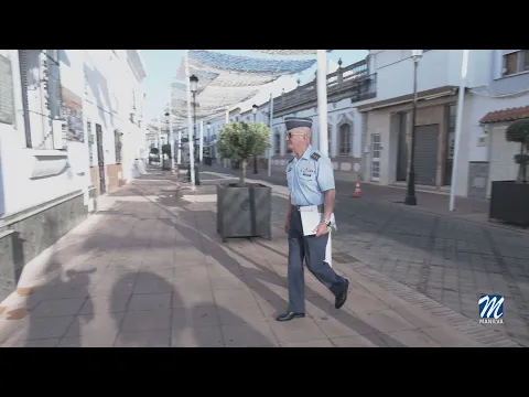 YouTube player