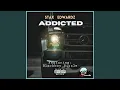 ADDICTED feat Blackboy BIZZLE