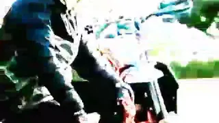 اغنيه هنفجر قنابل فقعد وقابل مع صوره جميل   دندنها
