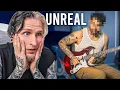Download Lagu Is he the most UNDERRATED guitarist on YouTube?