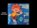 Download Lagu Pumuckl hütet die Fische - Kinder Hörspiel - Gustl Bayrhammer - Meister Eder und sein - CD MC