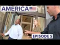 Download Lagu Only in San Francisco! 🇺🇸 (not seen anywhere else) NorCal Ep.5