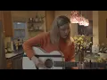 Jade Bird - "Headstart" (Acoustic) - On The Couch