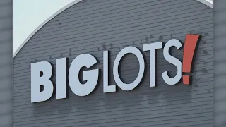 Big Lots to close nearly 1 000 locations