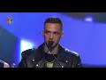 C. TANGANA | Mala Mujer [En Vivo Los 40 Music Awards Madrid 2017]