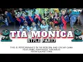 Download Lagu DJ TIA MONICA X TEROMPET JINGLE OSCAR GANK || GAPRET RMX || ADM MUSIC SDA