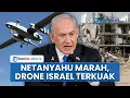 Download Lagu Rangkuman Hamas-Israel: Netanyahu Marah Bangun Kota Kemanusiaan  hingga Drone Modifikasi Israel