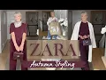 Download Lagu Zara Autumn Haul and Try-On.  My picks at 76 for this Season's Must Have Pieces 🍂🍁🍂