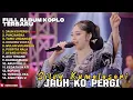 Lagu JAUH KO PERGI - SILVY KUMALASARI FULL ALBUM TERBARU DANGDUT KOPLO TERBARU 2026