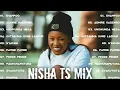Download Lagu Nisha Ts Best Hit Music Playlist 2025 🌸 (Best Of Nisha Ts Mix 2025)❄️ DJ DICTION