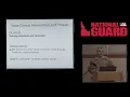 OPSEC Brief 2020
