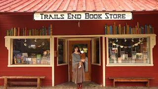 I Bought a Bookstore