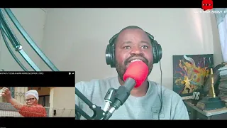 ab crazy ft sizwe alakine hurricane official video reaction