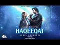 Download Lagu Haqeeqat (Official Music Video): Akhil Sachdeva | Sahiba Bali | Bhushan Kumar