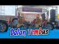 Download Lagu DALAN TEMBUS - Djandut Jaranan ROGO SAMBOYO PUTRO | voc. Maretta \u0026 Fifin