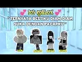 Lagu TERNYATA BESTIKU DIAM DIAM SUKA DENGAN PACARKU | POV ROBLOX #naurapov #percakapanroblox #povroblox 