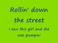 Wild Thing (includes lyrics)