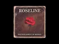 ROSELINE – THE PARLIAMENT OF HOOVES | A DARK PSYCHEDELIC PROG ROCK ALBUM ABOUT POWER AND REVOLUTION