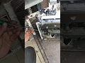 Download Lagu overlock machine repair #trending #shortvideo