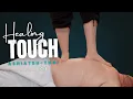 Ashiatzu Thai Massage with Anna - Therapeutic Massage of Williamsburg