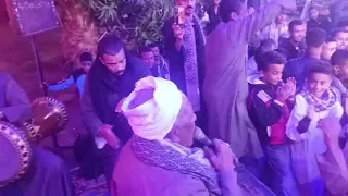 افرح مع عميد السيره الهلالي الشاعر عنتر رضوان السوهاجي 