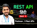 Rest API In Spring Boot New Series aadiandjava