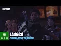 Video di Fortnite - Launch Cinematic Trailer