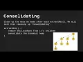 Data Structures in Typescript - Lazy Binomial Heap Intro Part 1 of 2