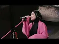 SIVIA - Bangkit (Apa Yang Kau Takutkan?) (Live at Pestapora 2025)