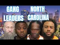 Gang Leaders of North Carolina Uncovering the State s Most Infamous